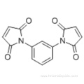 N,N'-1,3-Phenylene bismaleimide CAS 3006-93-7